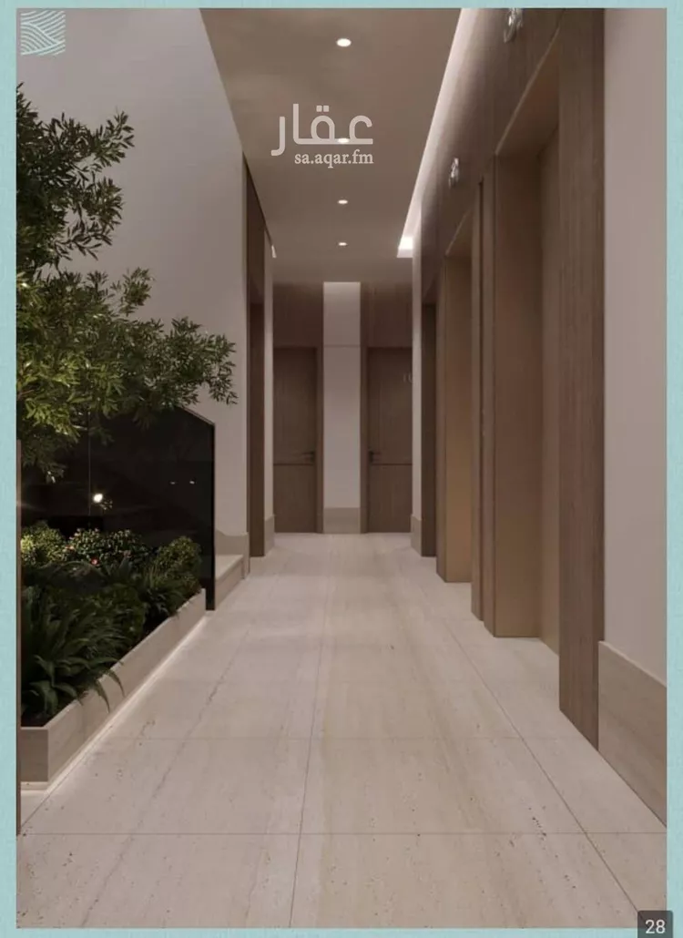 شقة للبيع في شارع محمد بن عيسي, حي الياقوت, مدينة جدة, منطقة مكة المكرمة صورة 5