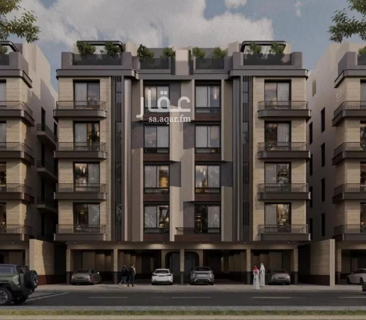 شقة للبيع في شارع محمد بن عيسي, حي الياقوت, مدينة جدة, منطقة مكة المكرمة