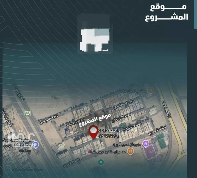 Apartment for Sale in Jeddah Al Wurud صورة 4