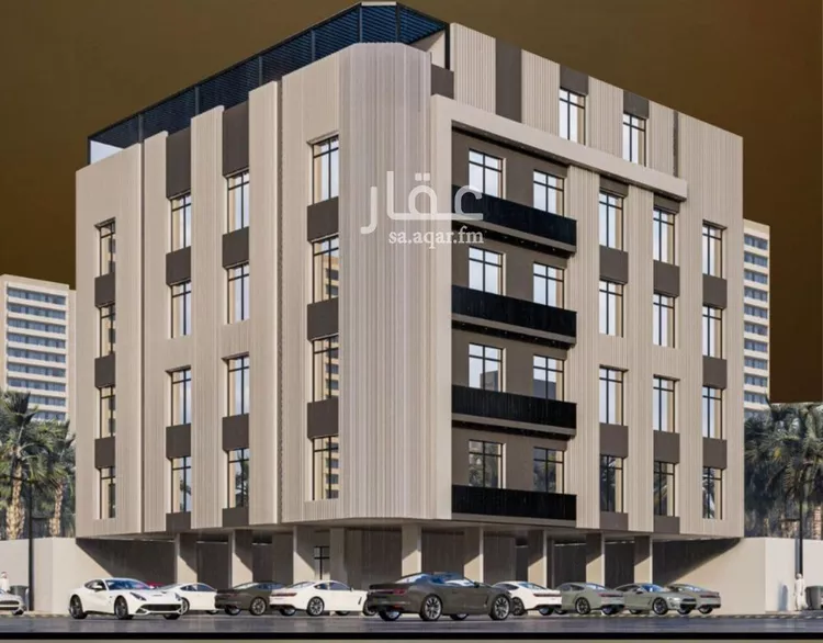 شقة للبيع في شارع المنذر بن عباد, حي الصفاء, مدينة جدة, منطقة مكة المكرمة