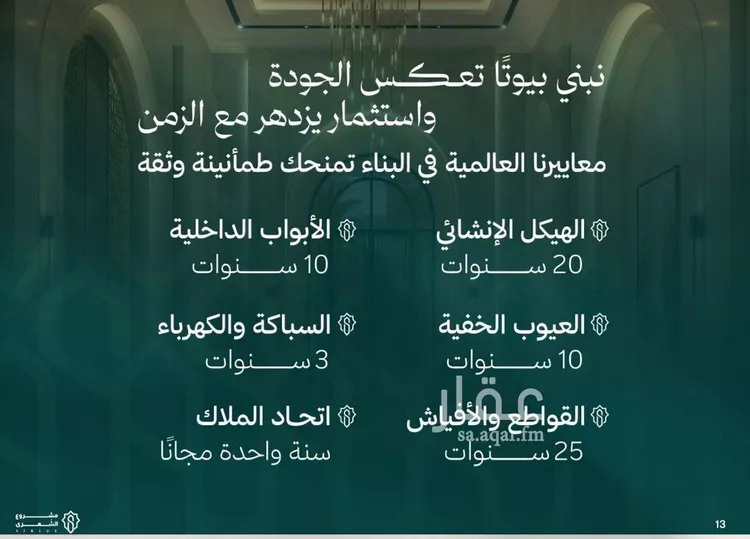 شقة للبيع في شارع الشهري, حي الأندلس, مدينة جدة, منطقة مكة المكرمة 9