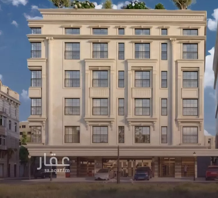 شقة للبيع في شارع الحصين الذبياني, حي الياقوت, مدينة جدة, منطقة مكة المكرمة 7
