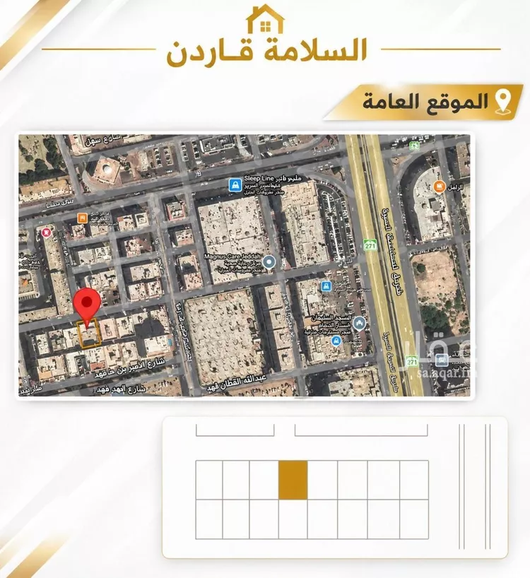 شقة للبيع في شارع علي افندي جميل, حي السلامة, مدينة جدة, منطقة مكة المكرمة صورة 5