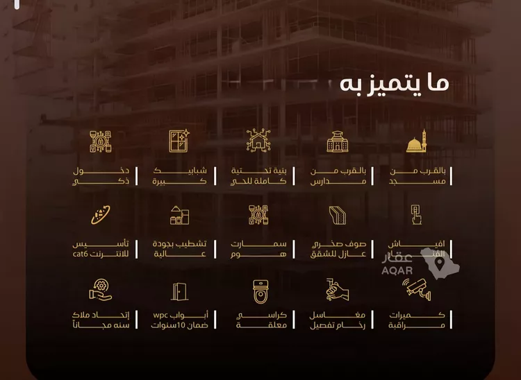 شقة للبيع في شارع نومان, حي النزهة, مدينة جدة, منطقة مكة المكرمة 7