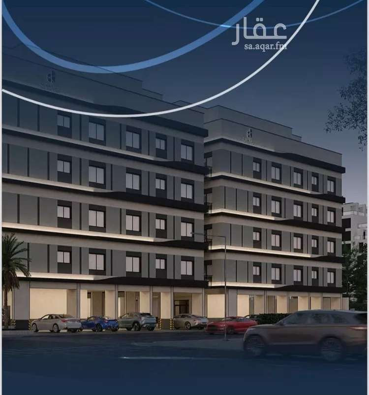 شقة للبيع في شارع جبل طارق, حي مشرفة, مدينة جدة, منطقة مكة المكرمة صورة 2