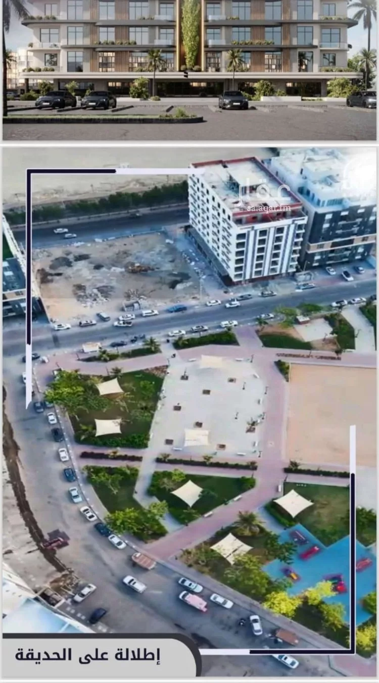 شقة للبيع في شارع الواحة, حي الواحة, مدينة جدة, منطقة مكة المكرمة صورة 3