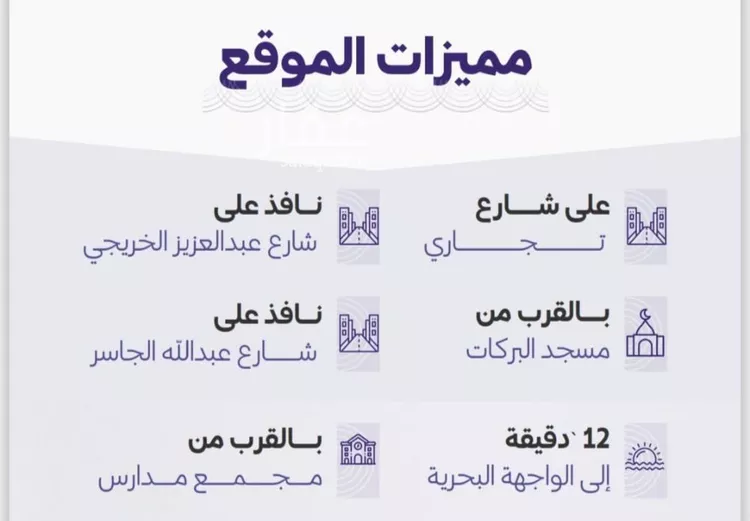 شقة للبيع في شارع خضر افندي, حي الزهراء, مدينة جدة, منطقة مكة المكرمة صورة 2