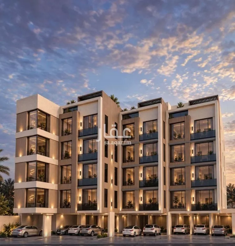 Apartment for Sale in Jeddah Obhur Al Janoubiah