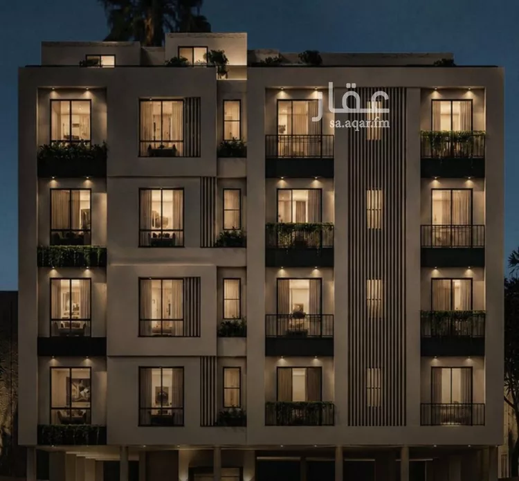 Apartment for Sale in Jeddah Ar Rihab