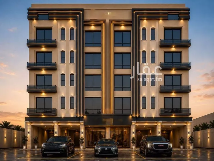 Apartment for Sale in Jeddah An Nuzhah