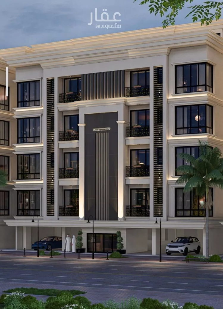 شقة للبيع في شارع ابن نجيم, حي الصواري, مدينة جدة, منطقة مكة المكرمة
