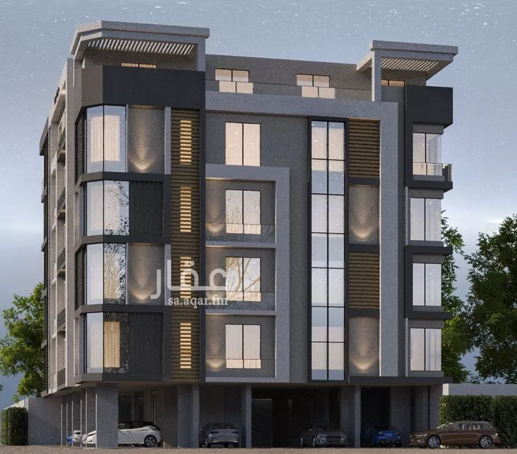 شقة للبيع في شارع إبن ثابت, حي الصفاء, مدينة جدة, منطقة مكة المكرمة صورة 5