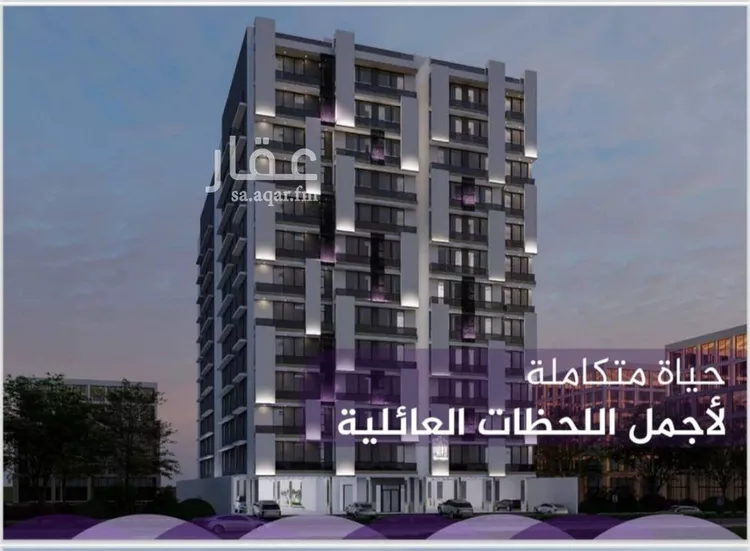 شقة للبيع في شارع احمد بن عيسى الرومي, حي الفيحاء, مدينة جدة, منطقة مكة المكرمة