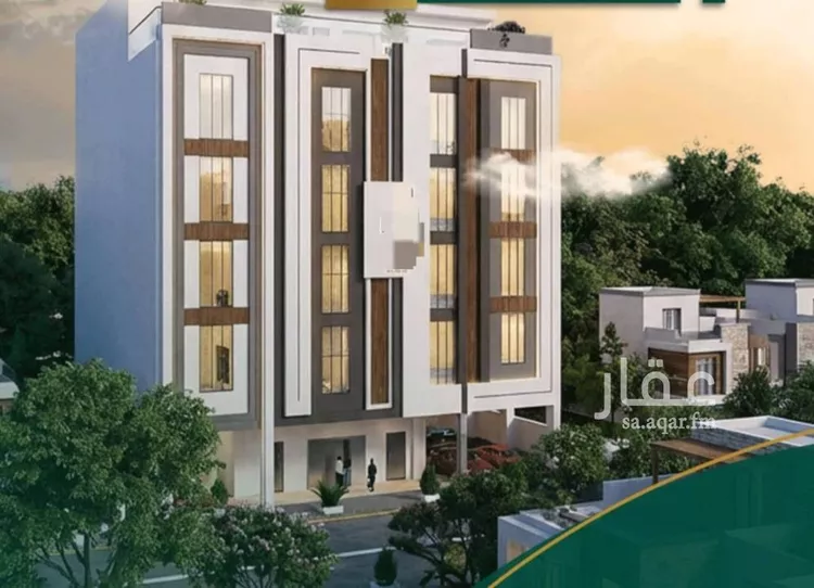 شقة للبيع في شارع إبراهيم با كثير, حي الصفاء, مدينة جدة, منطقة مكة المكرمة