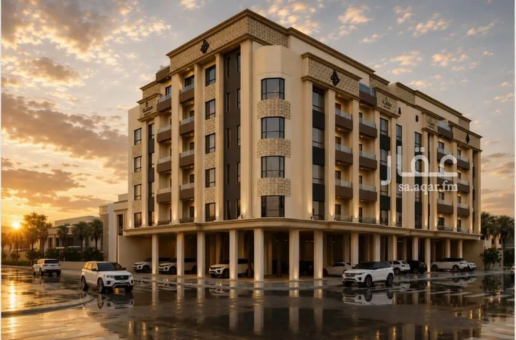 شقة للبيع في شارع ابي احمد المقدسي, حي الياقوت, مدينة جدة, منطقة مكة المكرمة صورة 3