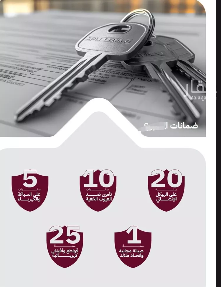 شقة للبيع في شارع عثمان ابن عوف, حي الريان, مدينة جدة, منطقة مكة المكرمة صورة 5