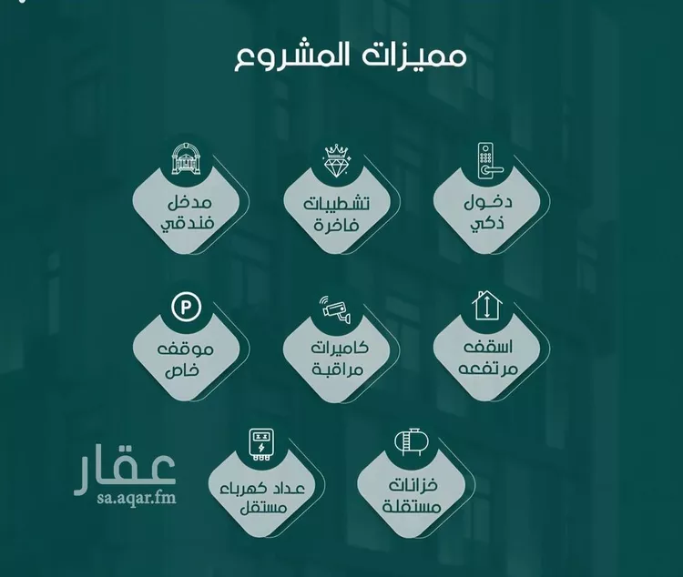شقة للبيع في شارع ابو القاسم , حي الروضة, مدينة جدة, منطقة مكة المكرمة 6