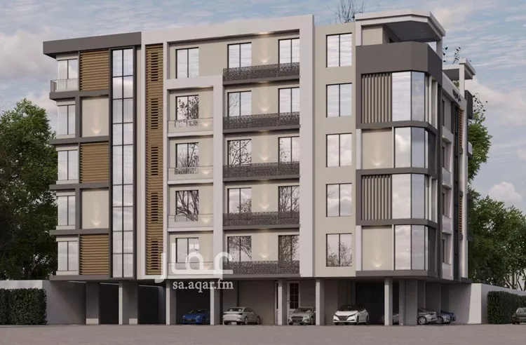 شقة للبيع في شارع إبن ثابت, حي الصفاء, مدينة جدة, منطقة مكة المكرمة صورة 4