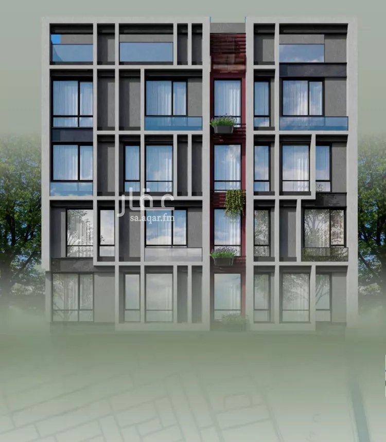 شقة للبيع في شارع محمد ب?? محمش, حي السلامة, مدينة جدة, منطقة مكة المكرمة