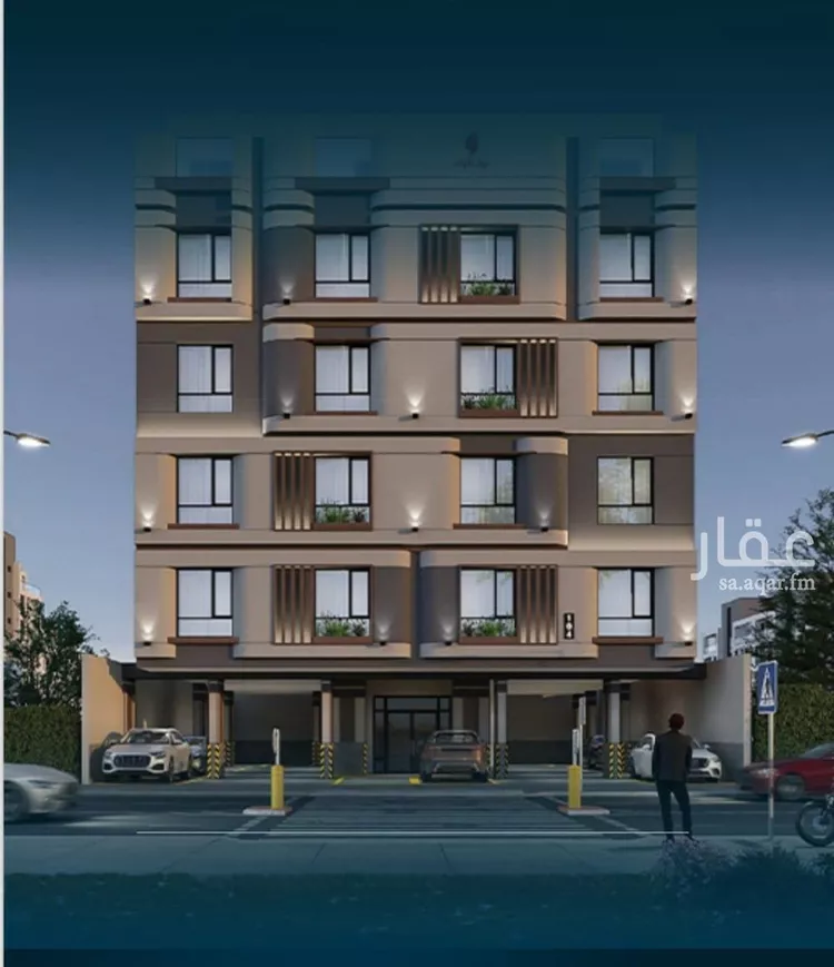 شقة للبيع في شارع ابو كبشه الانصاري, حي النعيم, مدينة جدة, منطقة مكة المكرمة