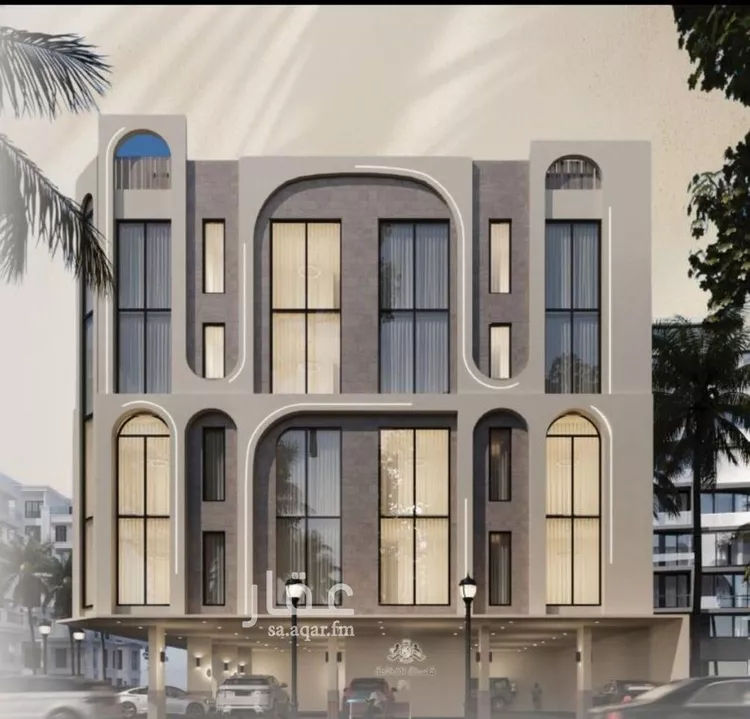 شقة للبيع في شارع محمد حسن العواد , حي الروضة, مدينة جدة, منطقة مكة المكرمة