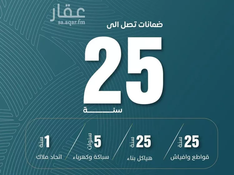 Apartment for Sale in Jeddah Al Wurud صورة 5