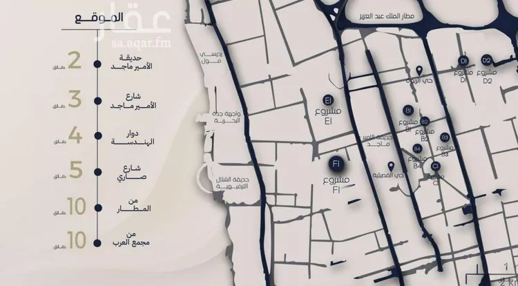 شقة للبيع في شارع الحافظ الواسطي , حي الربوة, مدينة جدة, منطقة مكة المكرمة صورة 4