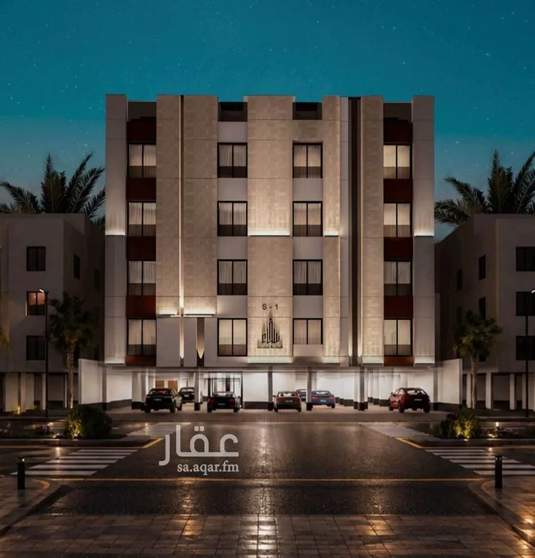 شقة للبيع في شارع الموصلي, حي الفيصلية, مدينة جدة, منطقة مكة المكرمة صورة 2