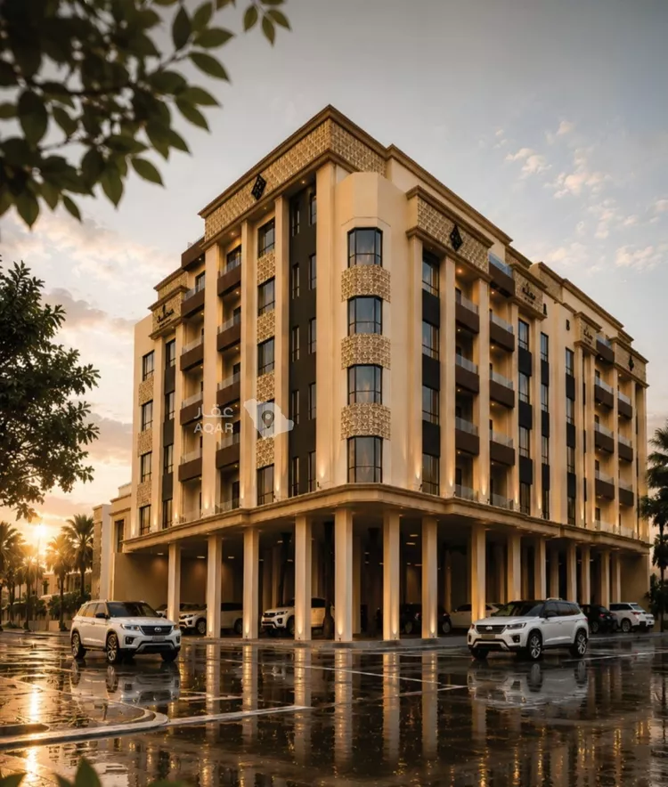 شقة للبيع في شارع عمر ابو زرعه فرعي, حي النزهة, مدينة جدة, منطقة مكة المكرمة