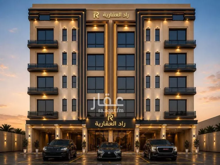 Apartment for Sale in Jeddah An Nuzhah