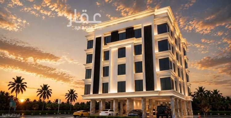 شقة للبيع في شارع الياقوت 1, حي الياقوت, مدينة جدة, منطقة مكة المكرمة