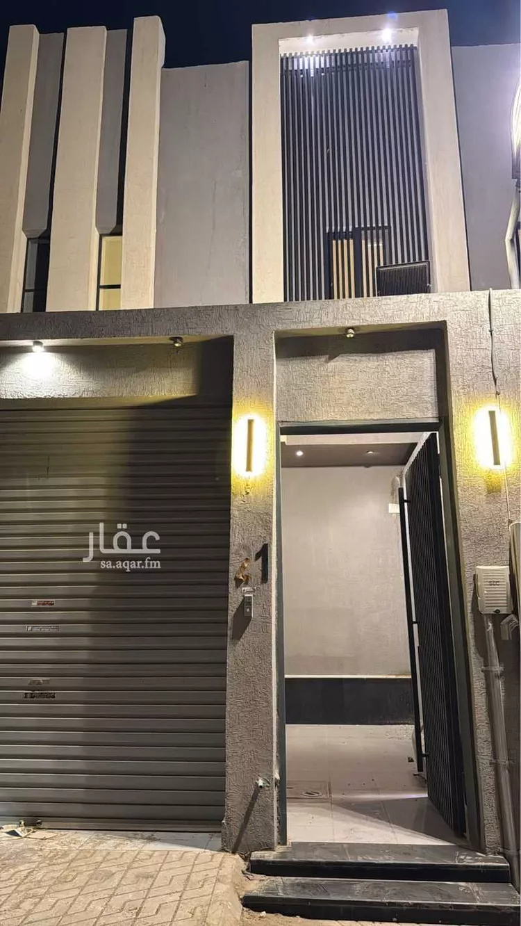فيلا للإيجار في شارع توبة ابي البركات ، حي الرحمانية ، جدة ، جدة صورة 3