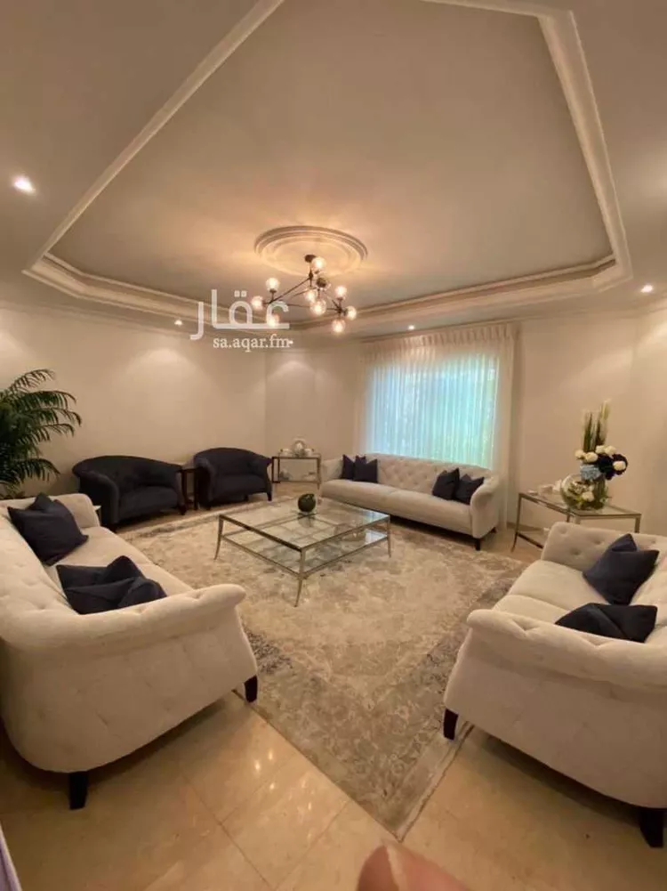 فيلا للبيع في شارع مسعود بن وائل, حي الشاطئ الشرقي, مدينة الدمام, المنطقة الشرقية صورة 5