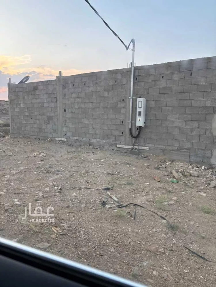 أرض للبيع في المقطاع صورة 2