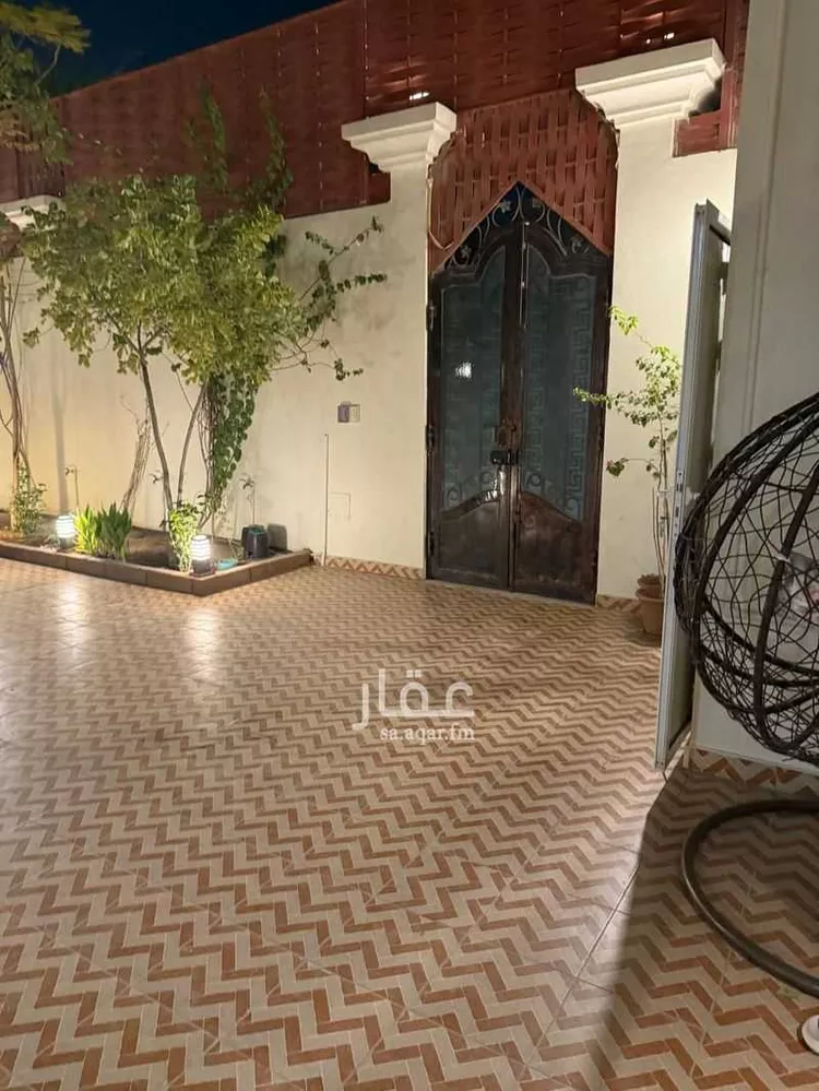 فيلا للبيع في شارع ابن رواحه, حي الخزامى, مدينة الخبر, المنطقة الشرقية صورة 2