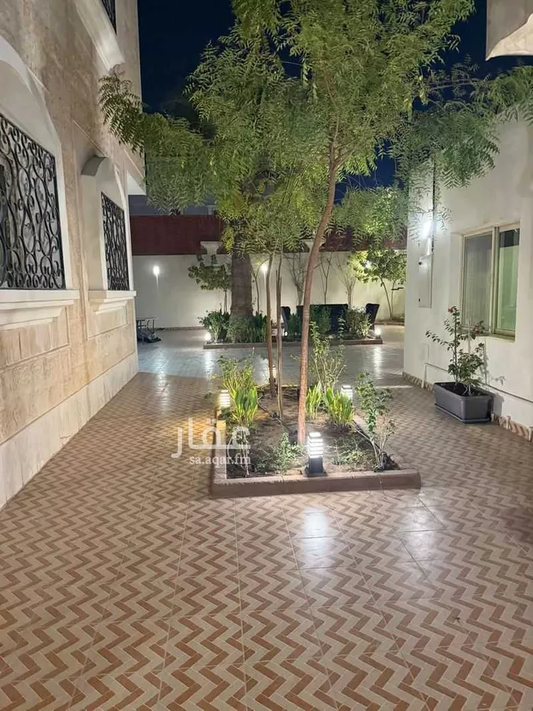 فيلا للبيع في شارع ابن رواحه, حي الخزامى, مدينة الخبر, المنطقة الشرقية صورة 3