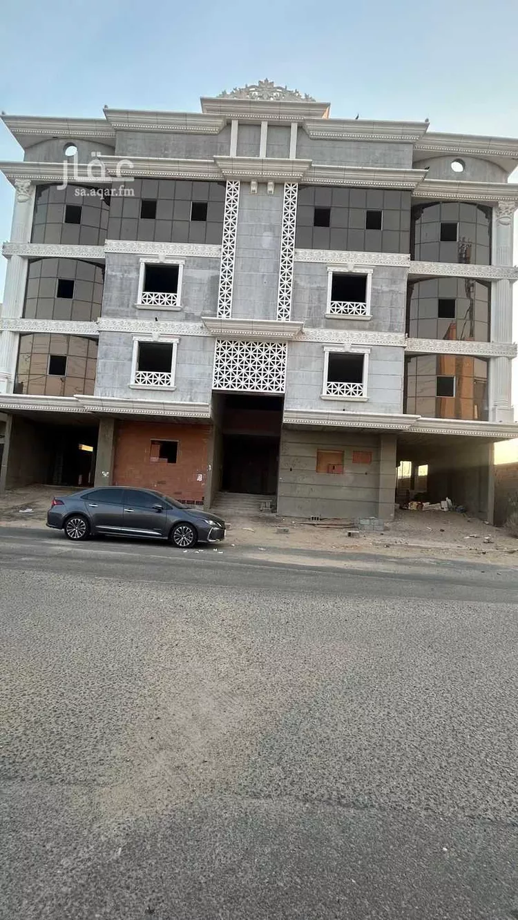 عمارة للبيع في حي البساتين, مدينة مكة المكرمة, منطقة مكة المكرمة صورة 2