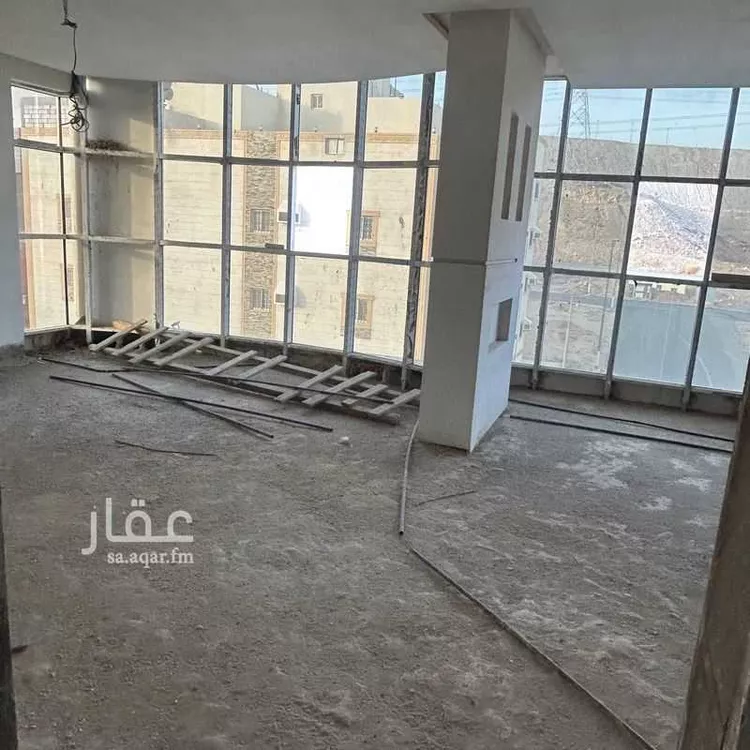 عمارة للبيع في حي البساتين, مدينة مكة المكرمة, منطقة مكة المكرمة 8