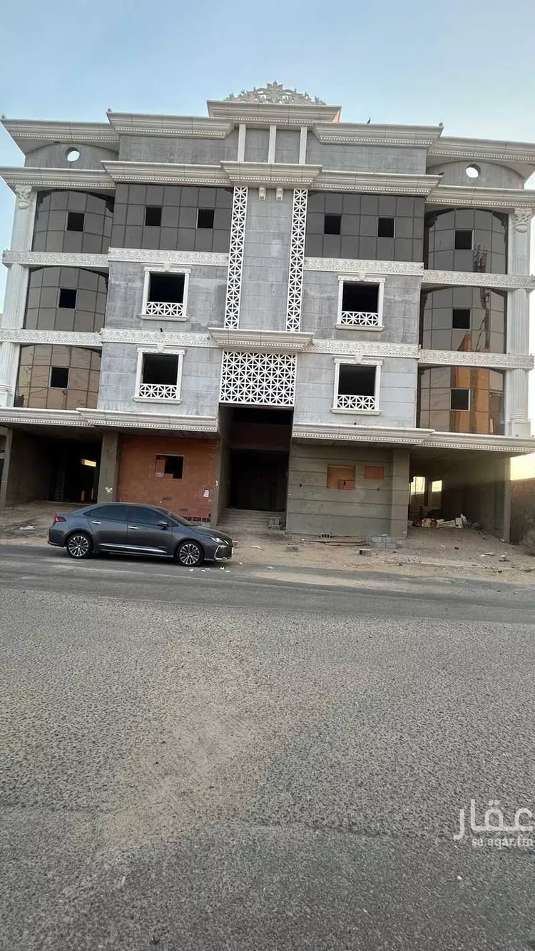 عمارة للبيع في حي البساتين, مدينة مكة المكرمة, منطقة مكة المكرمة صورة 3