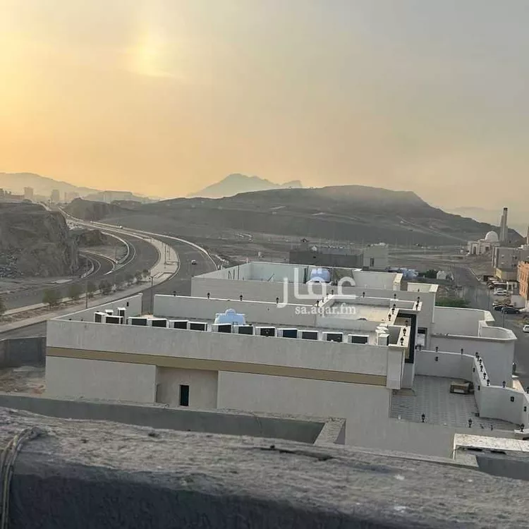 عمارة للبيع في حي البساتين, مدينة مكة المكرمة, منطقة مكة المكرمة صورة 5