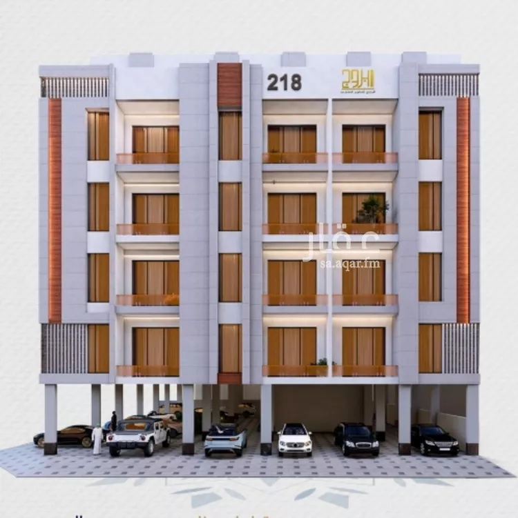 شقة للبيع في شارع الامير عبدالمجيد, حي الصواري, مدينة جدة, منطقة مكة المكرمة