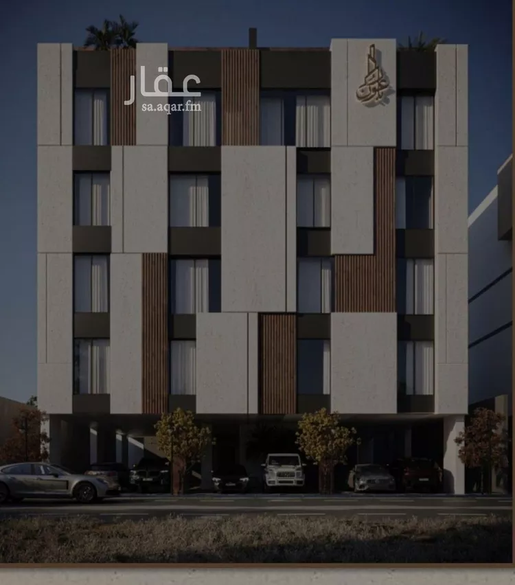 شقة للبيع في شارع عبد الواحد بن أحمد, حي الريان, مدينة جدة, منطقة مكة المكرمة صورة 2
