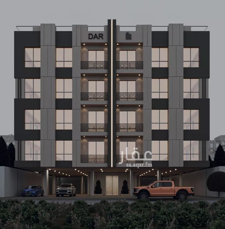 شقة للبيع في شارع حمزه بن النعمان, حي الصفاء, مدينة جدة, منطقة مكة المكرمة صورة 5