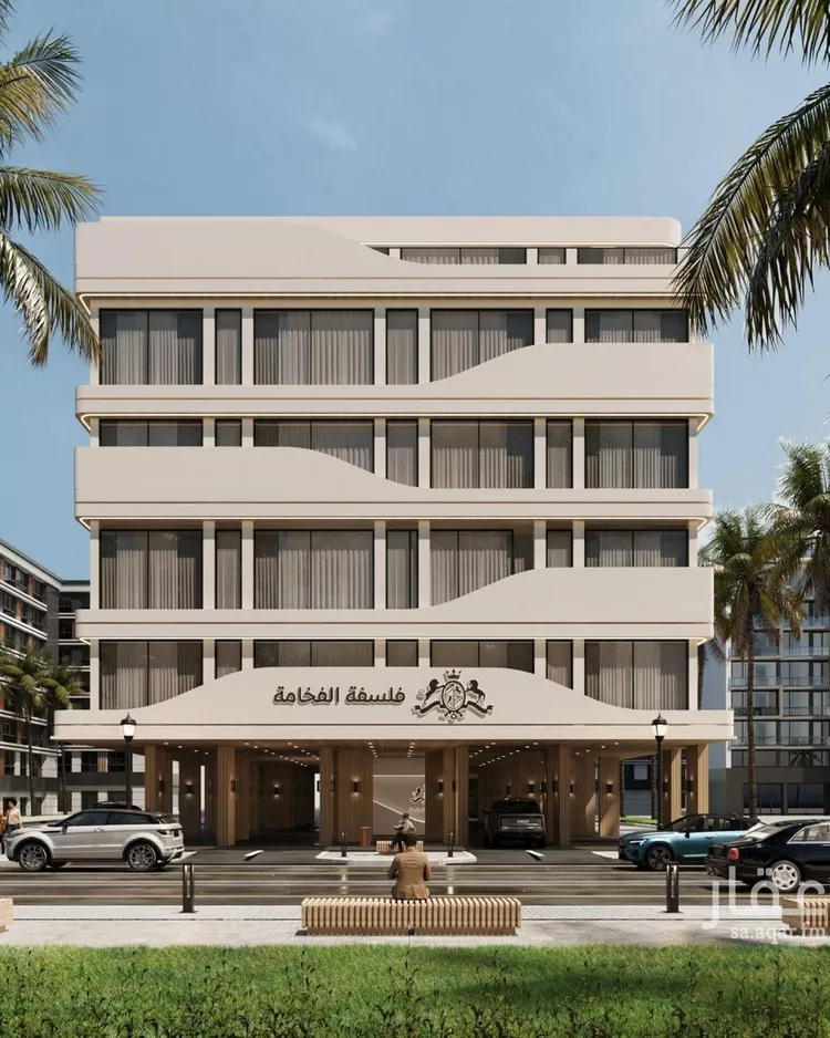 Apartment for Sale in Jeddah Al Marwah صورة 2