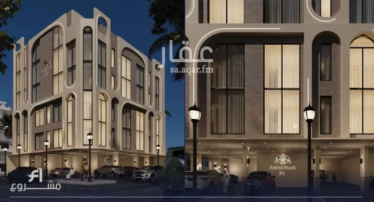 Apartment for Sale in Jeddah Ar Rawdah صورة 4