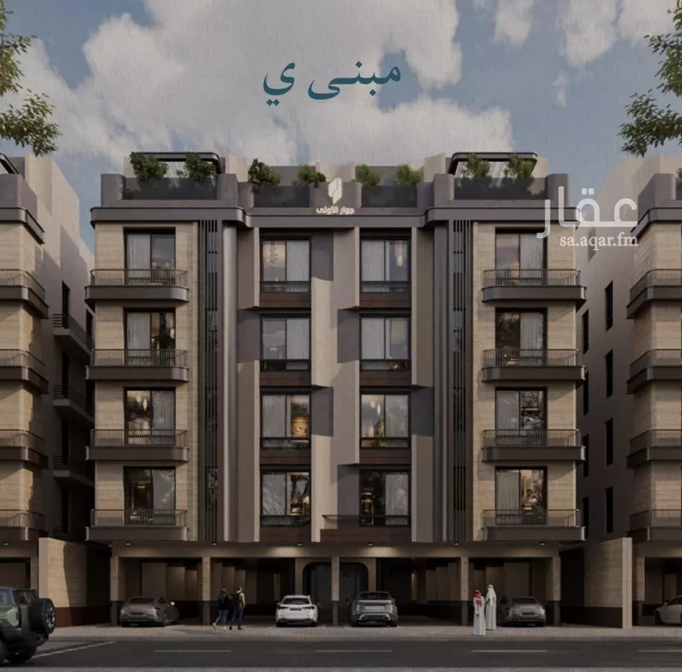شقة للبيع في حي الياقوت, مدينة جدة, منطقة مكة المكرمة