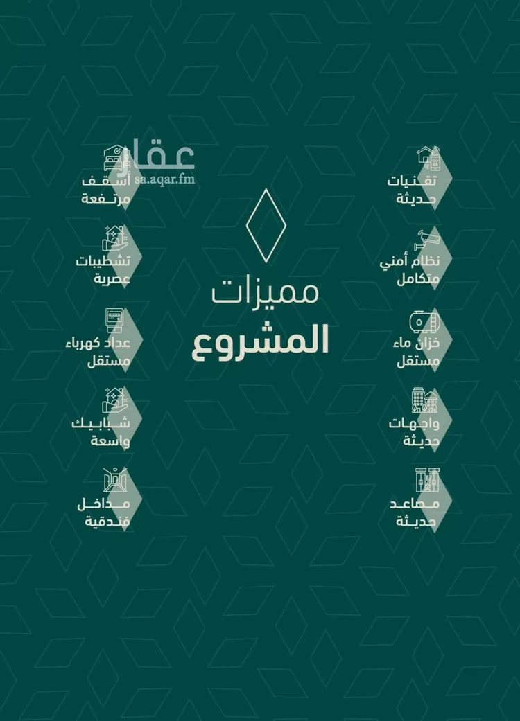 شقة للبيع في حي السلامة, مدينة جدة, منطقة مكة المكرمة صورة 3