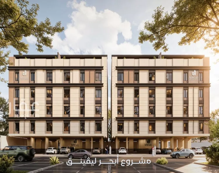 Apartment for Sale in Jeddah Al Yaqout