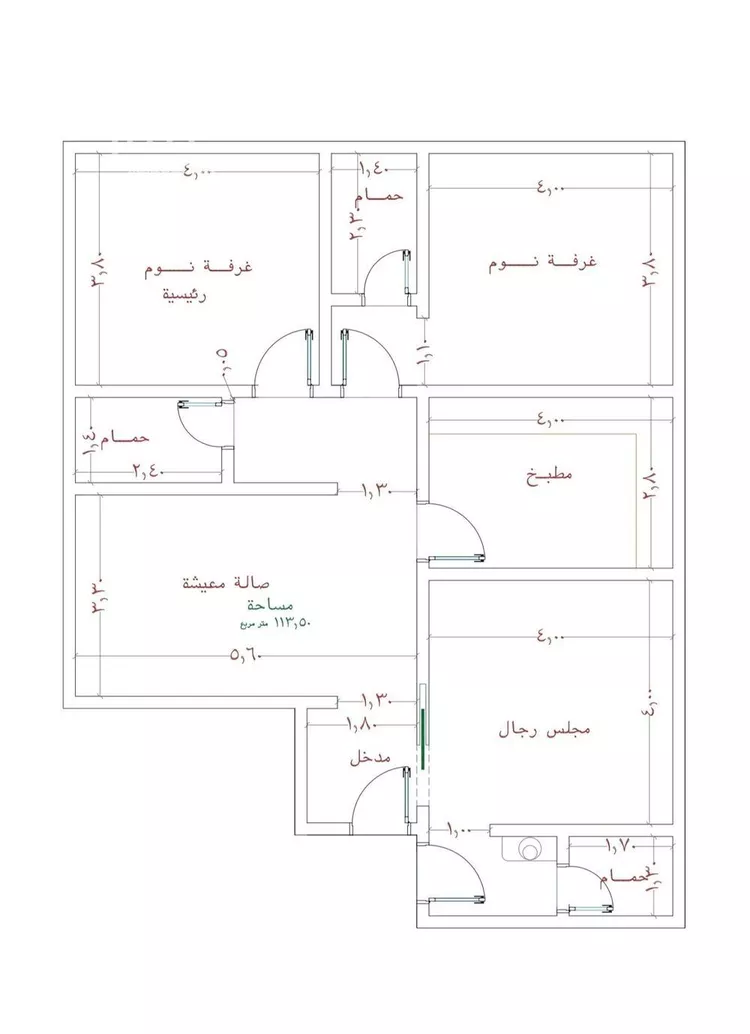 شقة للبيع في حي الياقوت, مدينة جدة, منطقة مكة المكرمة