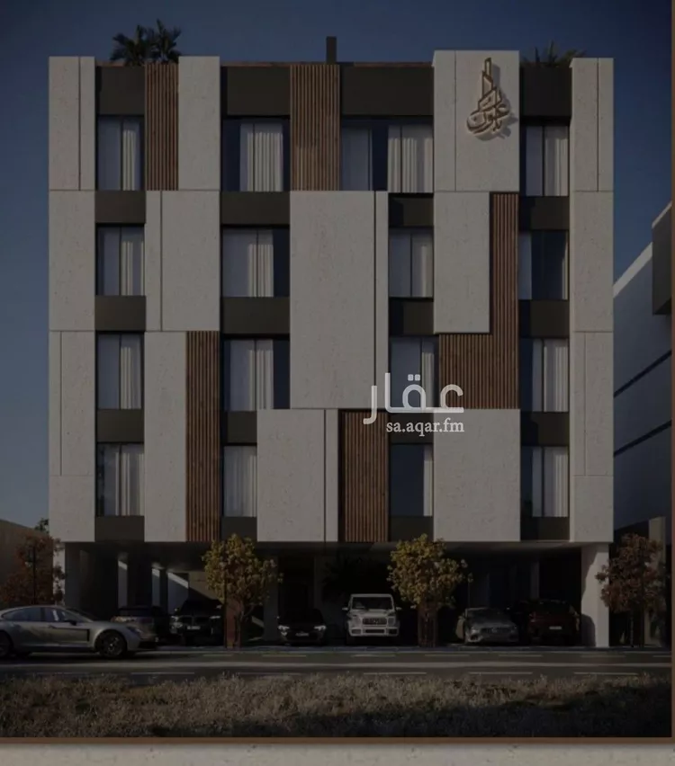 شقة للبيع في شارع علي بن عبد الرحمن السوسي, حي الريان, مدينة جدة, منطقة مكة المكرمة